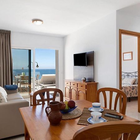 Callao Beach 7 Arrieta  Ngoại thất bức ảnh