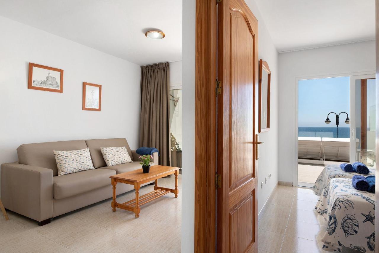 Callao Beach 7 Arrieta  Ngoại thất bức ảnh