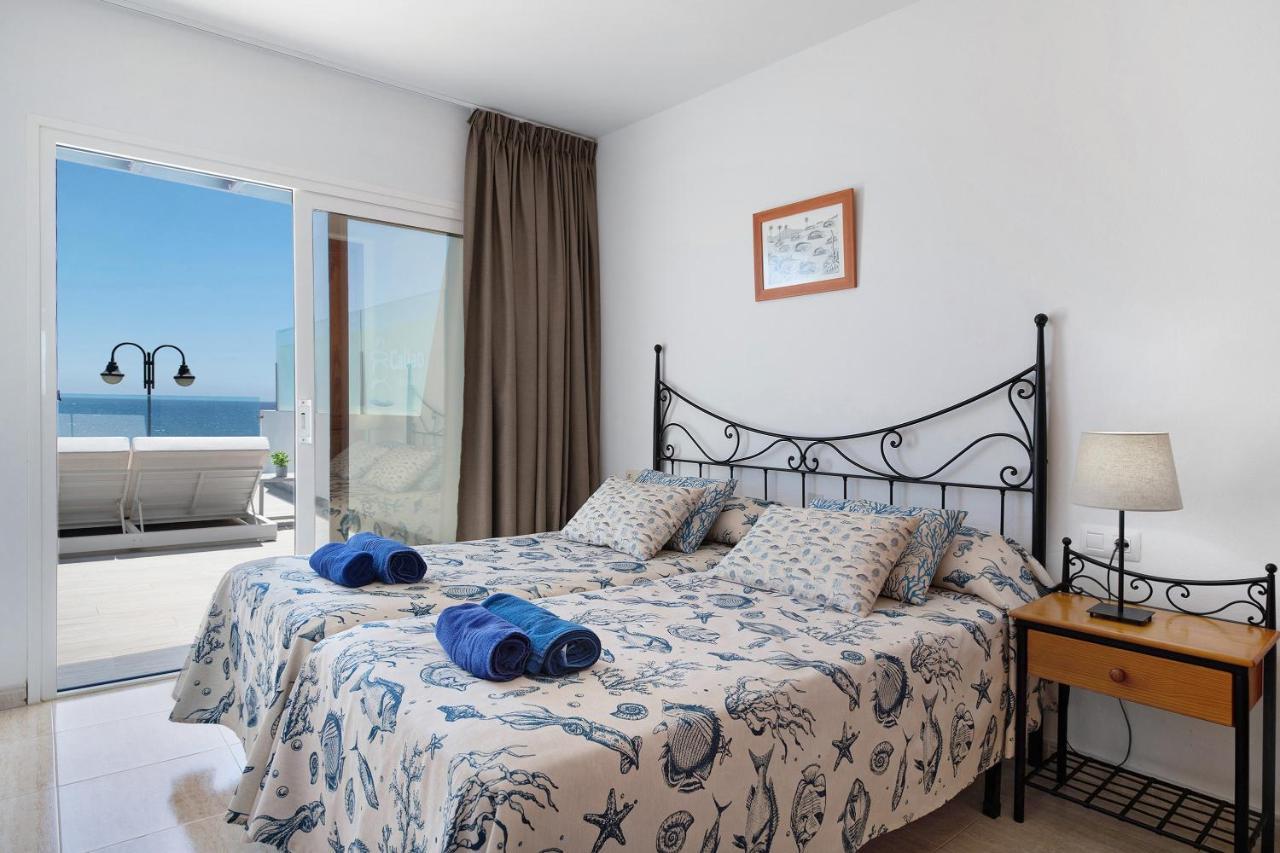 Callao Beach 7 Arrieta  Ngoại thất bức ảnh